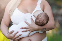 Abby Amme-BH Big Cup - Bright White*Careless Fashion