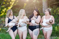 Abby Amme-BH Small Cup - Black Onyx*Careless Hot