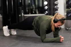 Active loose fit long sleeve -*Careless Hot