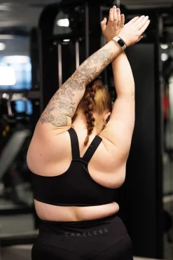 Active sports bra -*Careless Sale