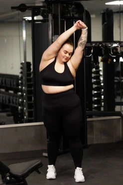 Active sports bra -*Careless Sale