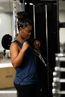 Active top -*Careless Hot