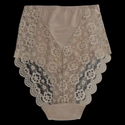 Ada Flower High Waist -*Careless Clearance