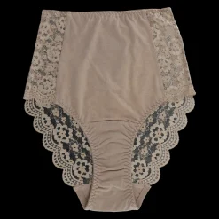 Ada Flower High Waist -*Careless Clearance