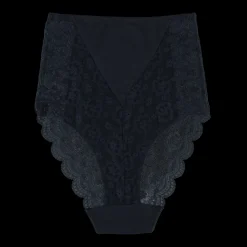 Ada Flower High Waist -*Careless Fashion