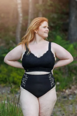 Ada High Waist -*Careless Sale