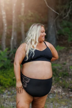 Ada High Waist -*Careless Sale