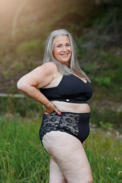 Ada High Waist -*Careless Sale