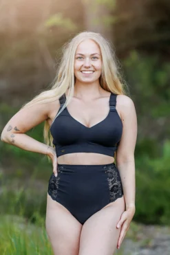 Ada High Waist -*Careless Sale