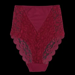 Ada High Waist truse -*Careless Hot