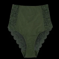 Ada High Waist truse -*Careless Fashion