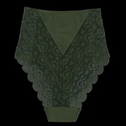 Ada High Waist truse -*Careless Fashion