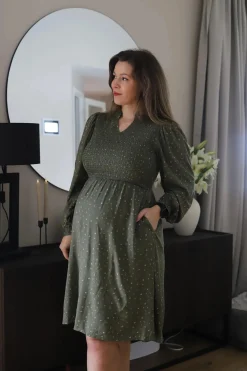 Ada kjole -*Careless Outlet