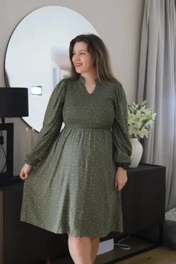 Ada kjole -*Careless Outlet