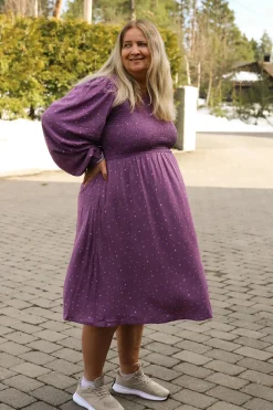 Ada kjole -*Careless Fashion