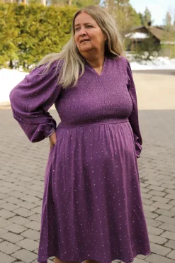 Ada kjole -*Careless Fashion