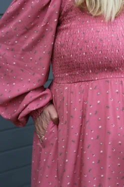 Ada kjole -*Careless Discount