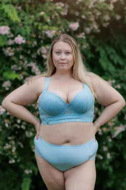 Afrodite Big Cup full push up BH -*Careless Best