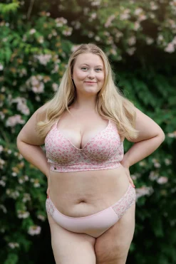 Afrodite Big Cup full push up BH -*Careless Fashion