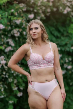 Afrodite Small Cup full push up BH -*Careless New