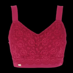 Aline Flower Big Cup BH -*Careless Sale