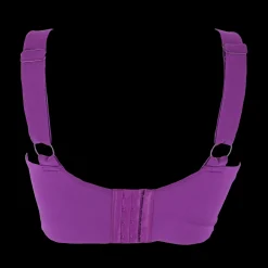 Aline Flower Big Cup BH -*Careless Online