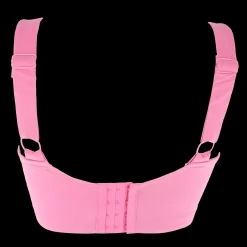 Aline Flower Bra Big Cup -*Careless Discount