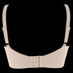 Aline Flower Bra Small Cup -*Careless Sale