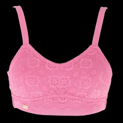 Aline Flower Bra Small Cup -*Careless Online