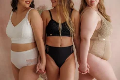 Aline Flower Bra Small Cup -*Careless Discount