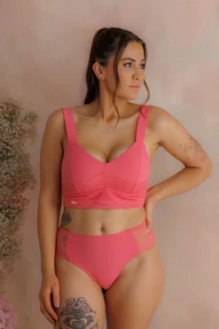 Amalie String -*Careless Online