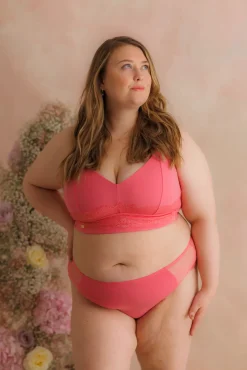 Amalie String -*Careless Online