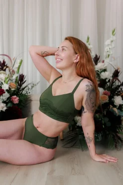 Amalie String -*Careless Fashion