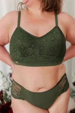 Amalie String -*Careless Fashion