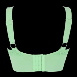 Amanda Basic Bra Big Cup -*Careless Clearance