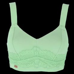 Amanda Basic Bra Big Cup -*Careless Clearance