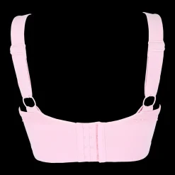 Amanda Basic Bra Big Cup -*Careless Discount