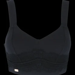 Amanda Basic Bra Big Cup -*Careless Hot