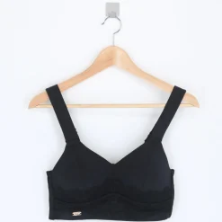 Amanda Basic Bra Big Cup -*Careless Hot