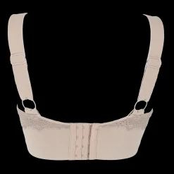 Amanda Basic Bra Big Cup -*Careless Hot