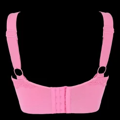 Amanda Basic Bra Big Cup -*Careless Online