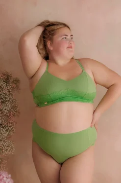 Amanda Basic Bra Small Cup -*Careless Best