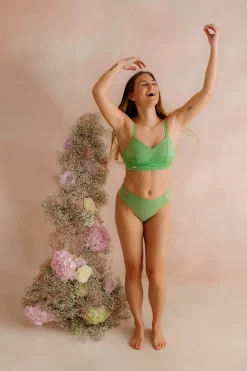 Amanda Basic Bra Small Cup -*Careless Best