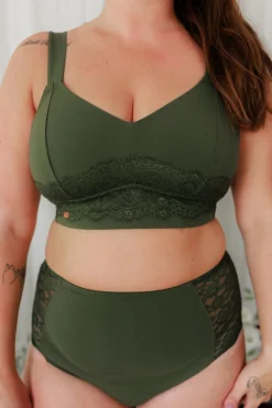 Amanda Big Cup BH -*Careless Sale