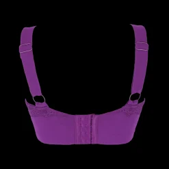 Amanda Big Cup BH -*Careless Outlet