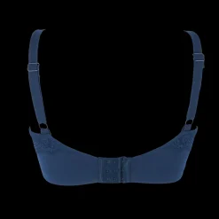Amanda Small Cup BH - Mørk blå*Careless Clearance
