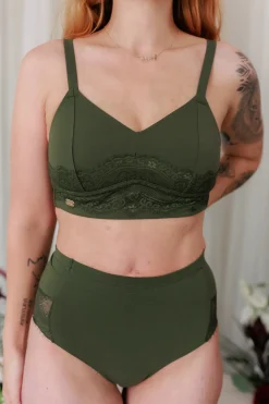 Amanda Small Cup BH -*Careless Discount