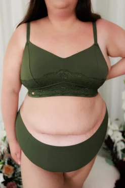 Amanda Small Cup BH -*Careless Discount