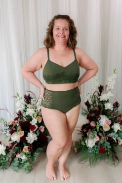 Amanda Small Cup BH -*Careless Discount