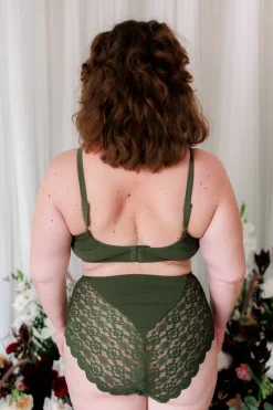 Amanda Small Cup BH -*Careless Discount